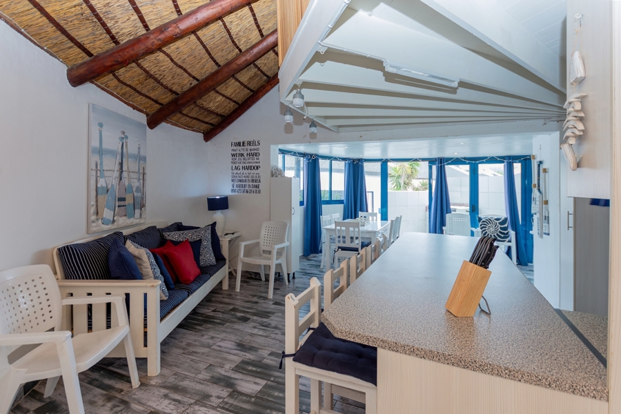 2 Bedroom Property for Sale in Dwarskersbos Western Cape